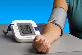 Control of blood pressure in hypertension to avoid negative consequences