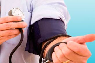 Hypertonic disease are pressure indicators that exceed 140-90